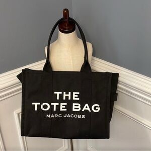 Marc Jacobs Large Size The Tote Bag Like New